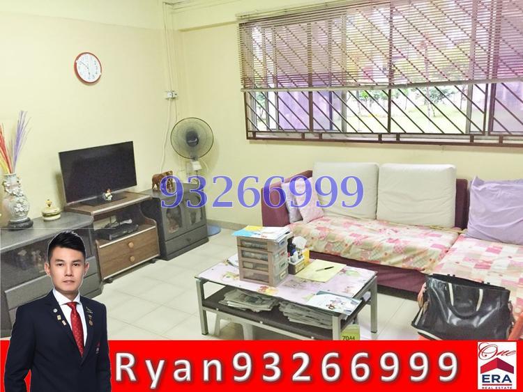 Blk 310 Bukit Batok Street 32 (Bukit Batok), HDB 4 Rooms #104102412